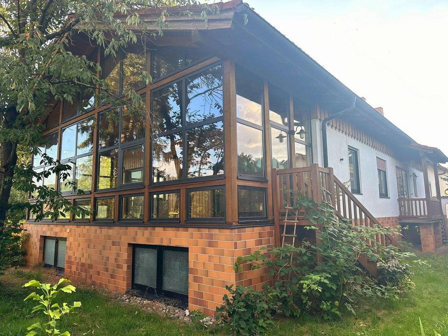 Predaj domu 244 m², pozemok 816 m², Allee 18, Neustadt bei Coburg, Bavorsko Predaj domu 244 m², pozemok 816 m², Allee 18, Neustadt bei Coburg, Bavorsko
