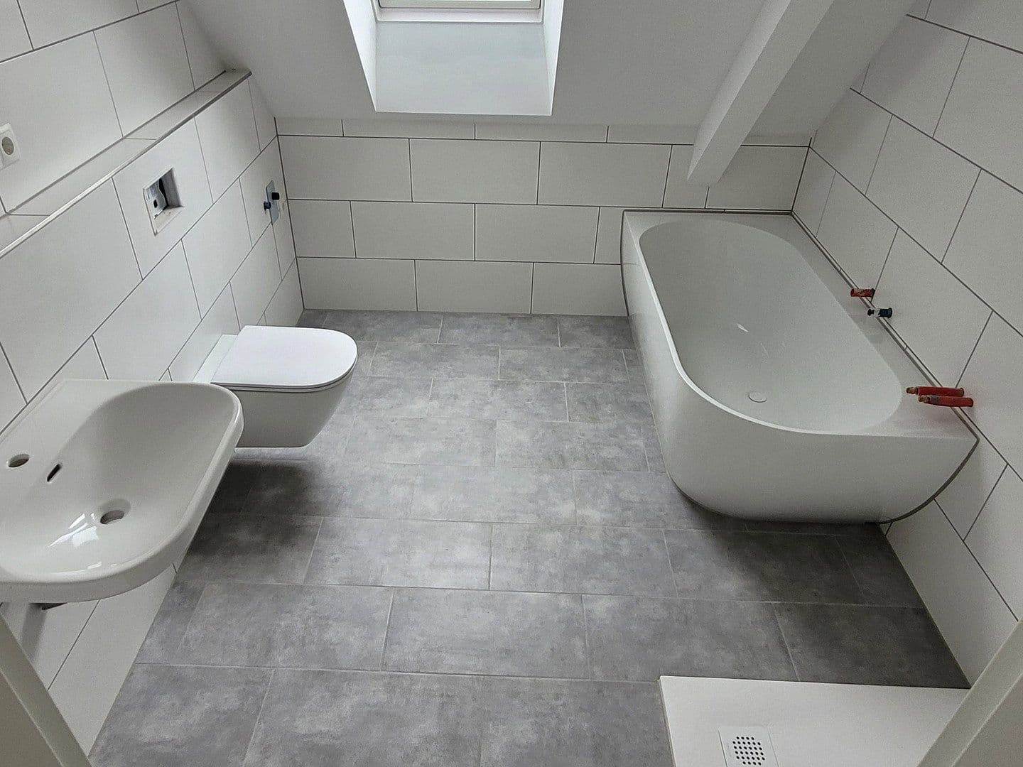 Prenájom bytu 3-izbový 90 m², Alfter, Severné Porýnie - Westfálsko Prenájom bytu 3-izbový 90 m², Alfter, Severné Porýnie - Westfálsko