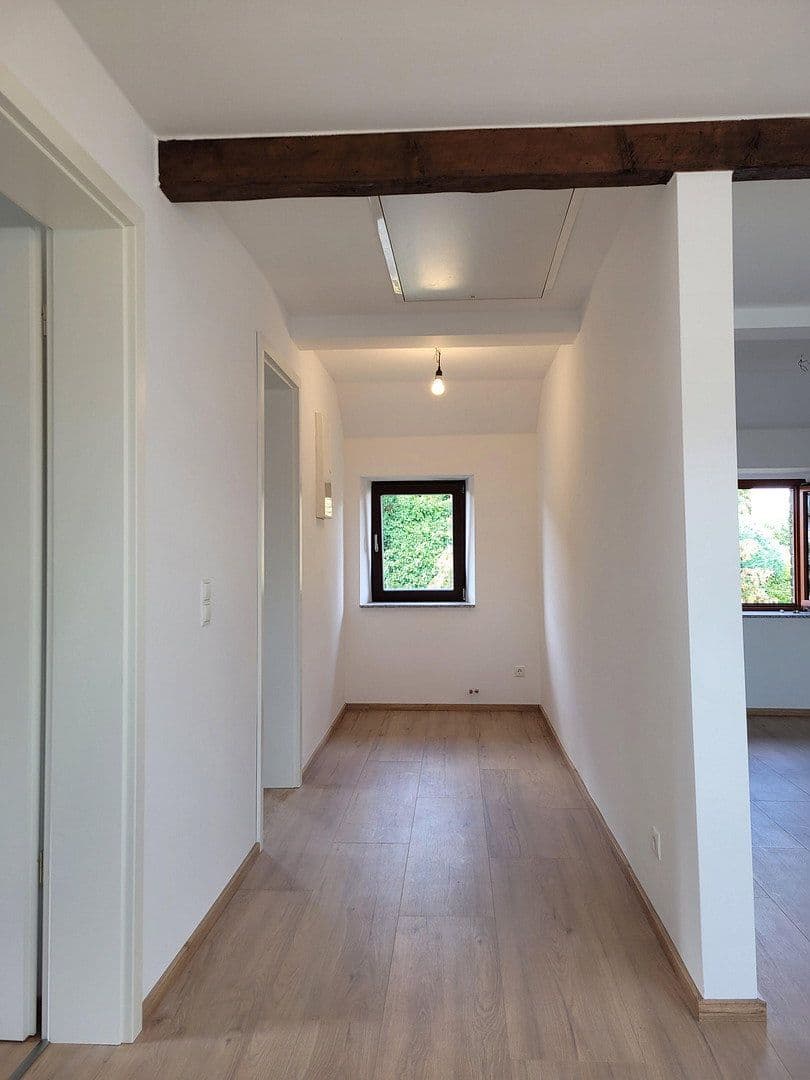 Prenájom bytu 3-izbový 90 m², Alfter, Severné Porýnie - Westfálsko Prenájom bytu 3-izbový 90 m², Alfter, Severné Porýnie - Westfálsko