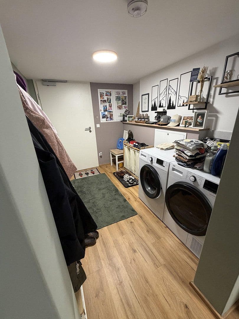 Prenájom bytu 3-izbový 80 m², Markt Indersdorf, Bavorsko Prenájom bytu 3-izbový 80 m², Markt Indersdorf, Bavorsko