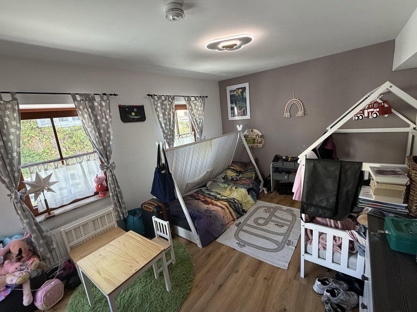Prenájom bytu 3-izbový 80 m², Markt Indersdorf, Bavorsko Prenájom bytu 3-izbový 80 m², Markt Indersdorf, Bavorsko