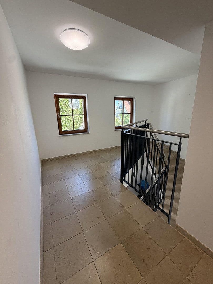 Prenájom bytu 3-izbový 80 m², Markt Indersdorf, Bavorsko Prenájom bytu 3-izbový 80 m², Markt Indersdorf, Bavorsko
