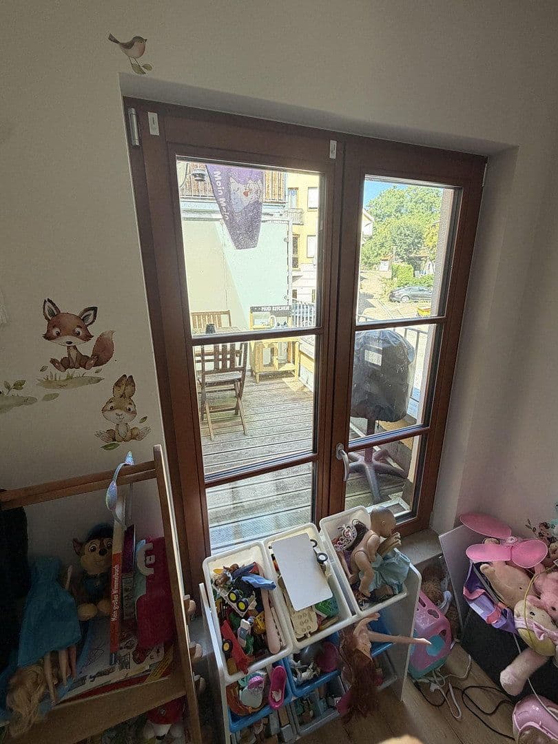 Prenájom bytu 3-izbový 80 m², Markt Indersdorf, Bavorsko Prenájom bytu 3-izbový 80 m², Markt Indersdorf, Bavorsko