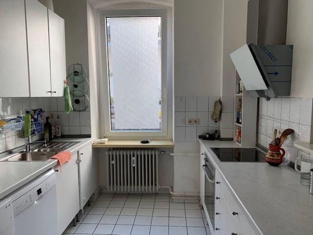 Predaj bytu 4-izbový 120 m², Karlsruhe, Bádensko-Wurttembersko Predaj bytu 4-izbový 120 m², Karlsruhe, Bádensko-Wurttembersko