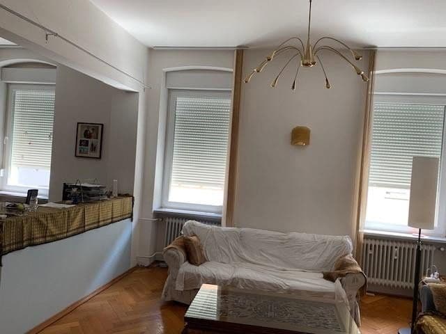 Predaj bytu 4-izbový 120 m², Karlsruhe, Bádensko-Wurttembersko Predaj bytu 4-izbový 120 m², Karlsruhe, Bádensko-Wurttembersko
