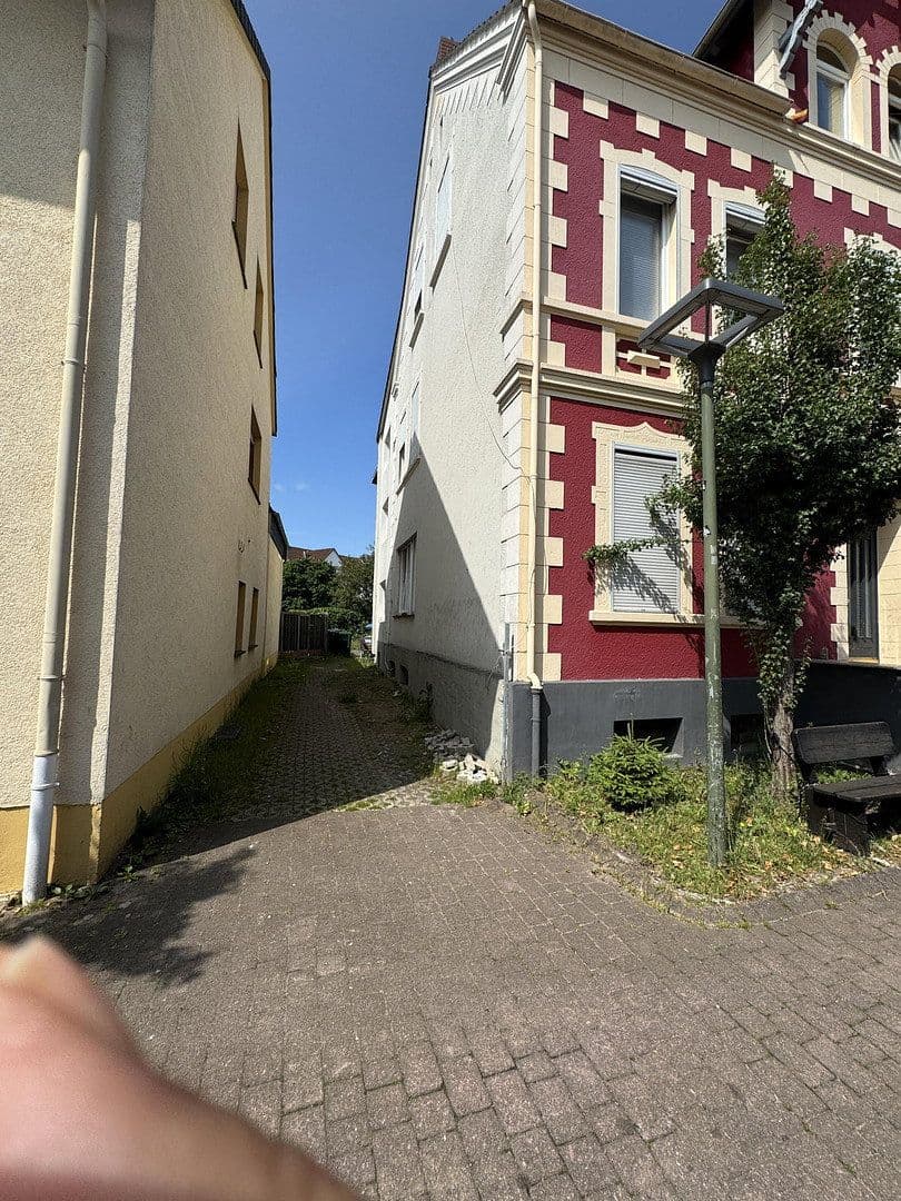 Predaj domu 365 m², pozemok 392 m², Waldstraße.6, Bad Lippspringe, Severné Porýnie - Westfálsko Predaj domu 365 m², pozemok 392 m², Waldstraße.6, Bad Lippspringe, Severné Porýnie - Westfálsko