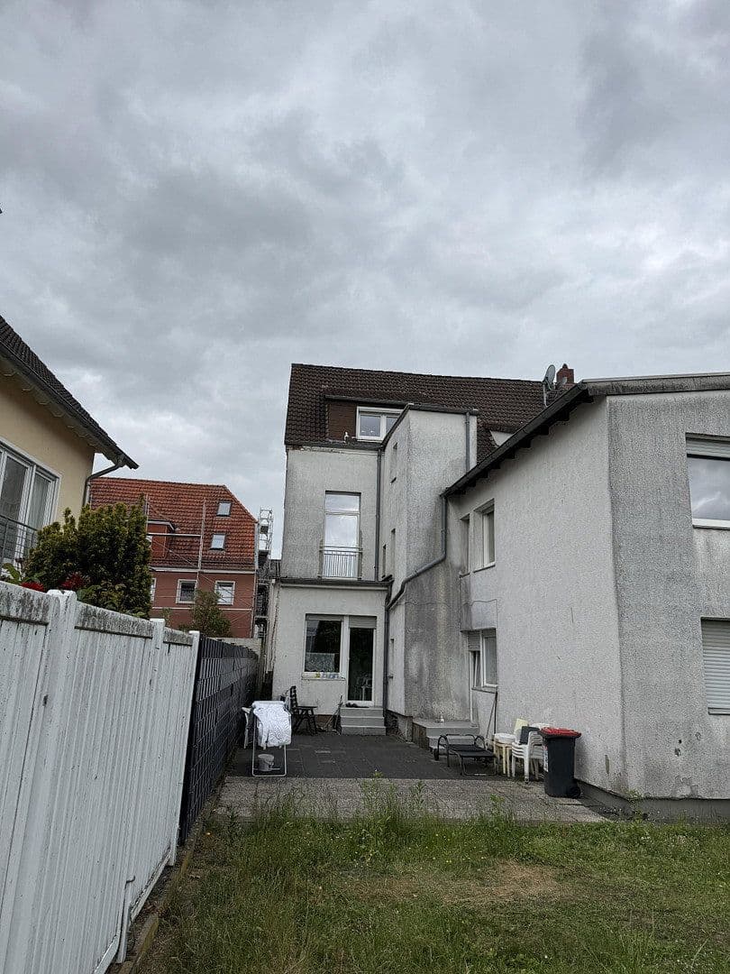 Predaj domu 365 m², pozemok 392 m², Waldstraße.6, Bad Lippspringe, Severné Porýnie - Westfálsko Predaj domu 365 m², pozemok 392 m², Waldstraße.6, Bad Lippspringe, Severné Porýnie - Westfálsko