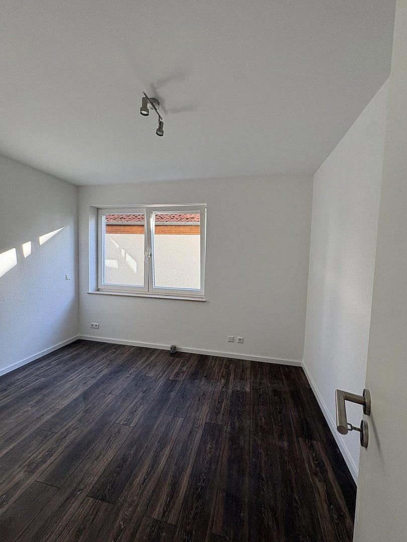 Prenájom bytu 2-izbový 41 m², Pfeilhofstraße 38, Winnenden, Bádensko-Wurttembersko Prenájom bytu 2-izbový 41 m², Pfeilhofstraße 38, Winnenden, Bádensko-Wurttembersko