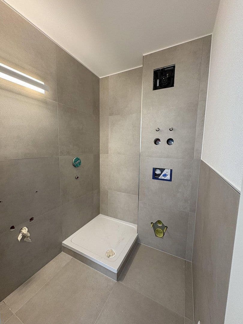 Prenájom bytu 2-izbový 41 m², Pfeilhofstraße 38, Winnenden, Bádensko-Wurttembersko Prenájom bytu 2-izbový 41 m², Pfeilhofstraße 38, Winnenden, Bádensko-Wurttembersko