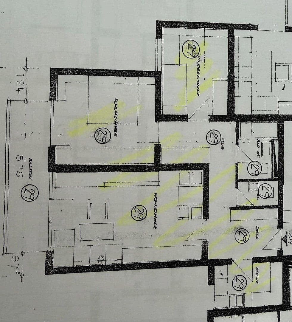 Prenájom bytu 3-izbový 73 m², Hessenlauweg 17, Stuttgart, Bádensko-Wurttembersko Prenájom bytu 3-izbový 73 m², Hessenlauweg 17, Stuttgart, Bádensko-Wurttembersko