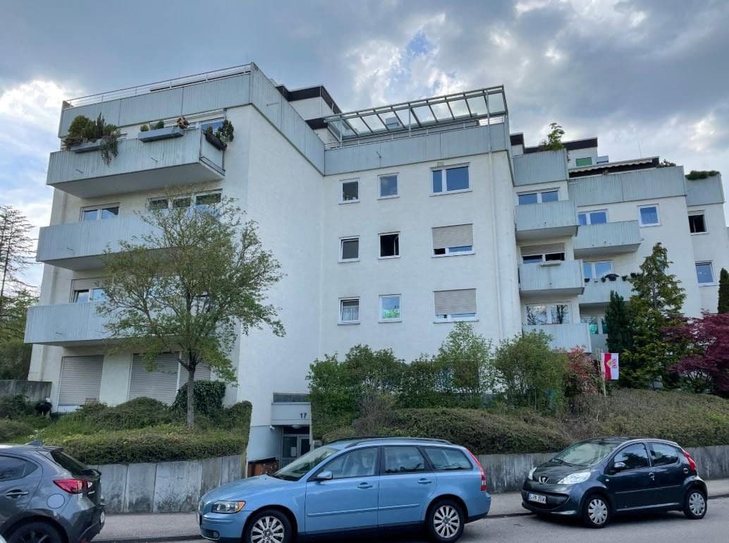 Prenájom bytu 3-izbový 73 m², Hessenlauweg 17, Stuttgart, Bádensko-Wurttembersko Prenájom bytu 3-izbový 73 m², Hessenlauweg 17, Stuttgart, Bádensko-Wurttembersko