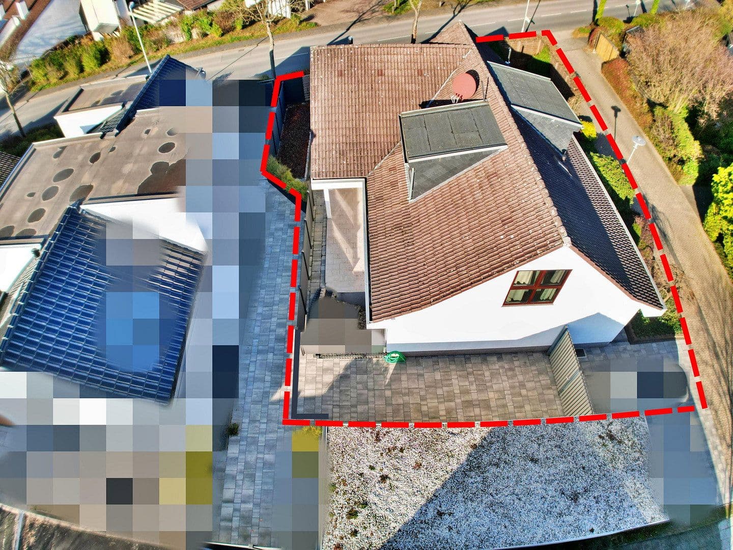 Predaj domu 220 m², pozemok 429 m², Meckenheim, Severné Porýnie - Westfálsko Predaj domu 220 m², pozemok 429 m², Meckenheim, Severné Porýnie - Westfálsko