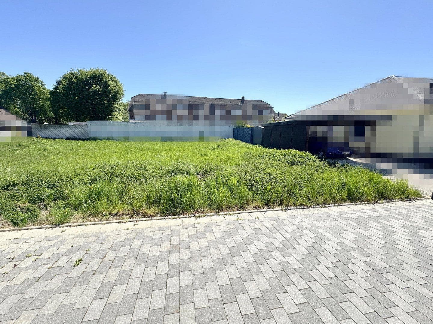 Predaj pozemku 281 m², Bergheim, Severné Porýnie - Westfálsko Predaj pozemku 281 m², Bergheim, Severné Porýnie - Westfálsko