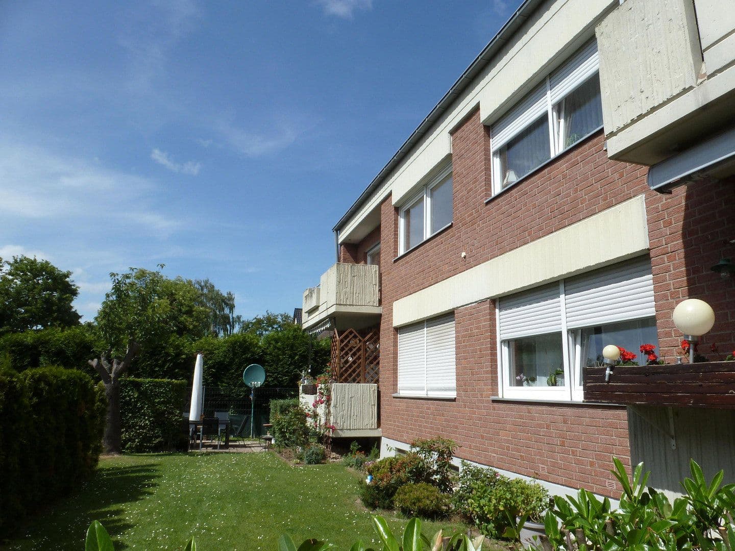Predaj bytu 4-izbový 93 m², Franz-Sester-Str. 44, Euskirchen, Severné Porýnie - Westfálsko Predaj bytu 4-izbový 93 m², Franz-Sester-Str. 44, Euskirchen, Severné Porýnie - Westfálsko