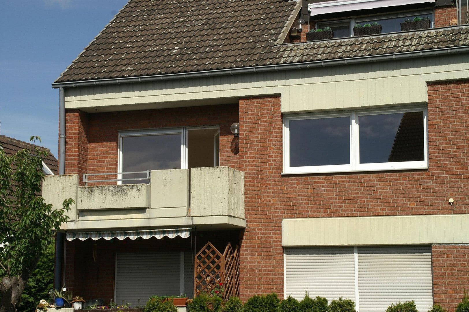 Predaj bytu 4-izbový 93 m², Franz-Sester-Str. 44, Euskirchen, Severné Porýnie - Westfálsko Predaj bytu 4-izbový 93 m², Franz-Sester-Str. 44, Euskirchen, Severné Porýnie - Westfálsko
