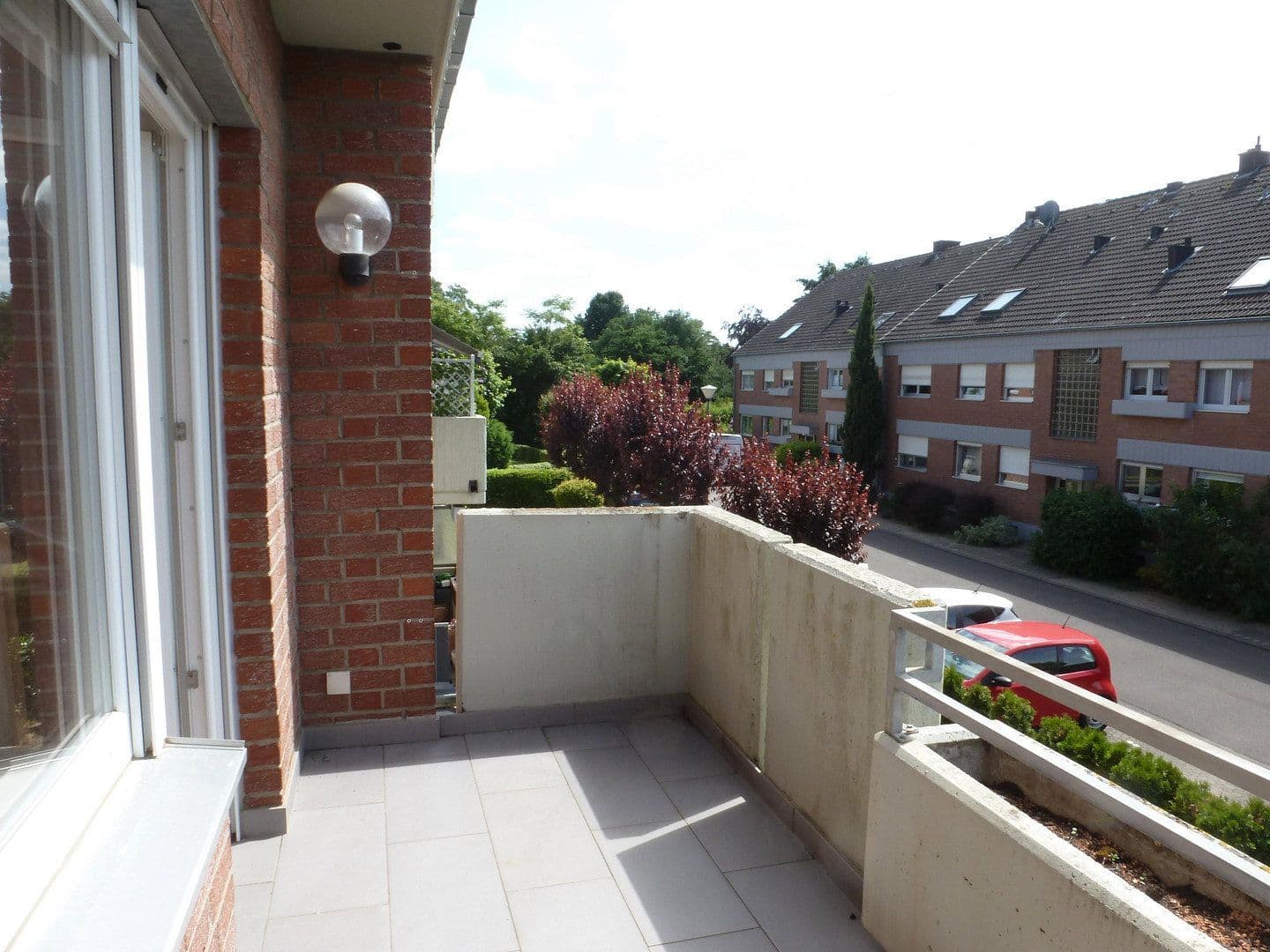 Predaj bytu 4-izbový 93 m², Franz-Sester-Str. 44, Euskirchen, Severné Porýnie - Westfálsko Predaj bytu 4-izbový 93 m², Franz-Sester-Str. 44, Euskirchen, Severné Porýnie - Westfálsko