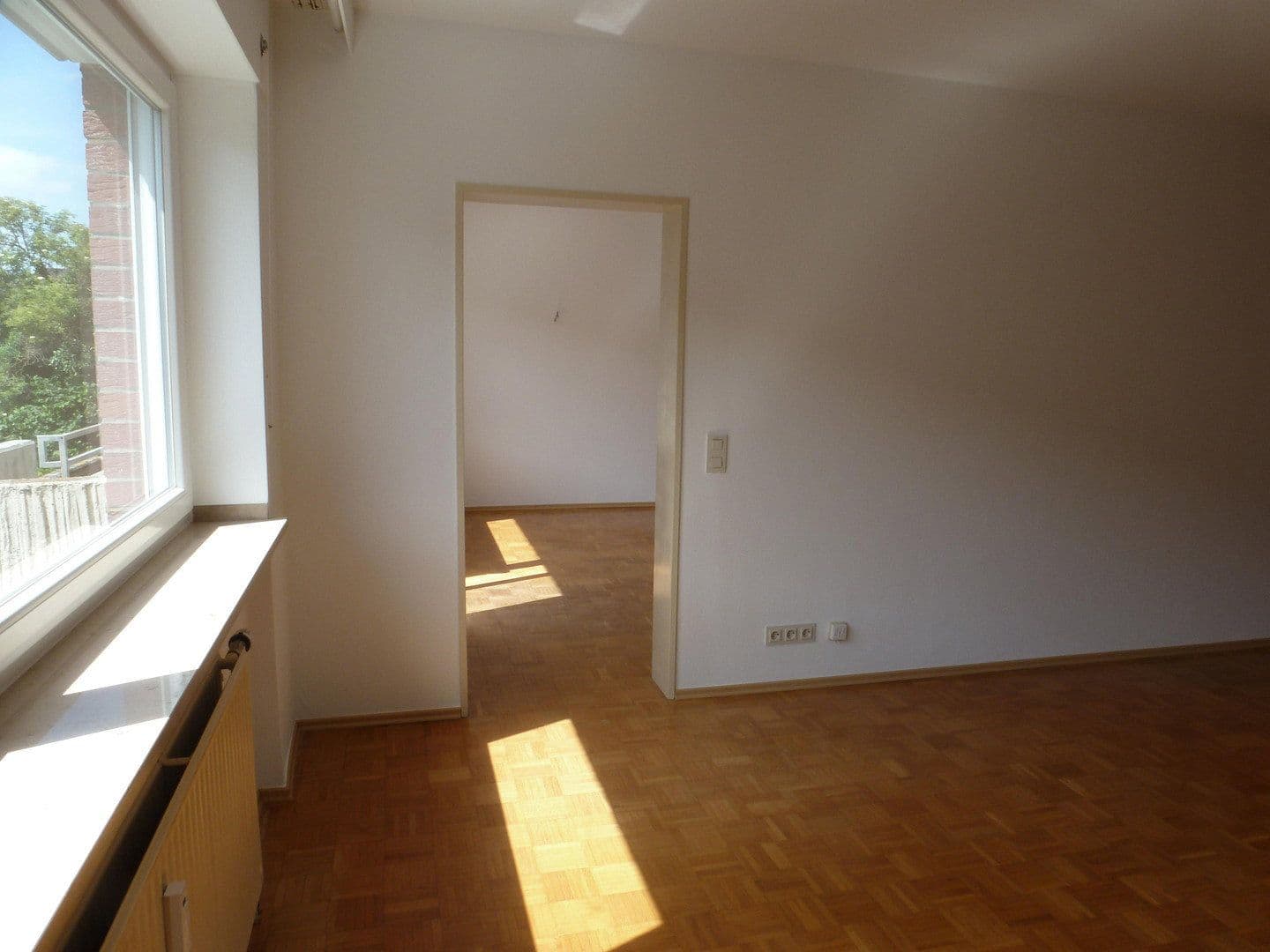 Predaj bytu 4-izbový 93 m², Franz-Sester-Str. 44, Euskirchen, Severné Porýnie - Westfálsko Predaj bytu 4-izbový 93 m², Franz-Sester-Str. 44, Euskirchen, Severné Porýnie - Westfálsko