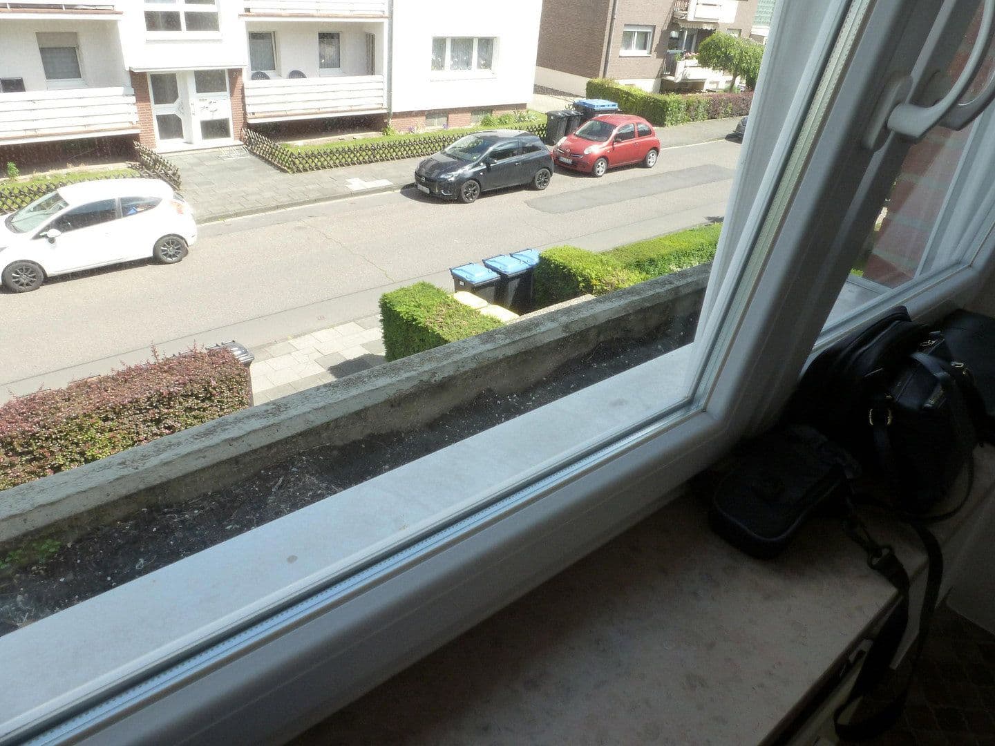 Predaj bytu 4-izbový 93 m², Franz-Sester-Str. 44, Euskirchen, Severné Porýnie - Westfálsko Predaj bytu 4-izbový 93 m², Franz-Sester-Str. 44, Euskirchen, Severné Porýnie - Westfálsko