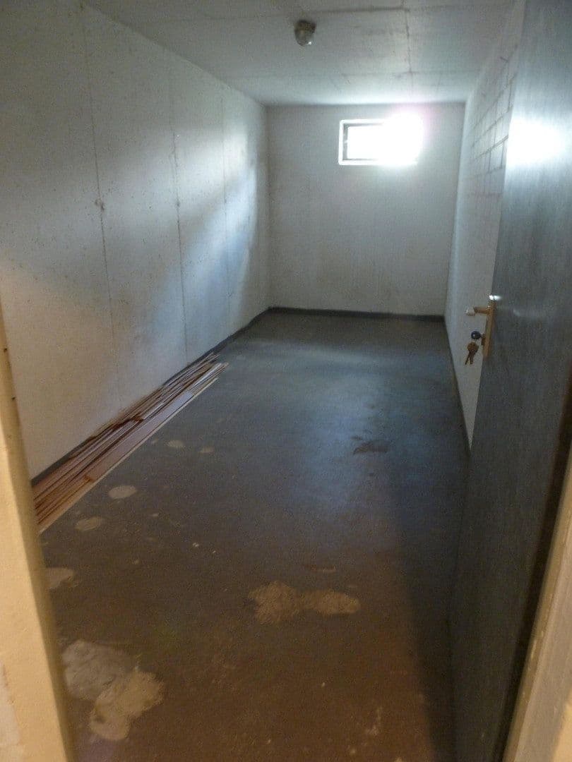 Predaj bytu 4-izbový 93 m², Franz-Sester-Str. 44, Euskirchen, Severné Porýnie - Westfálsko Predaj bytu 4-izbový 93 m², Franz-Sester-Str. 44, Euskirchen, Severné Porýnie - Westfálsko
