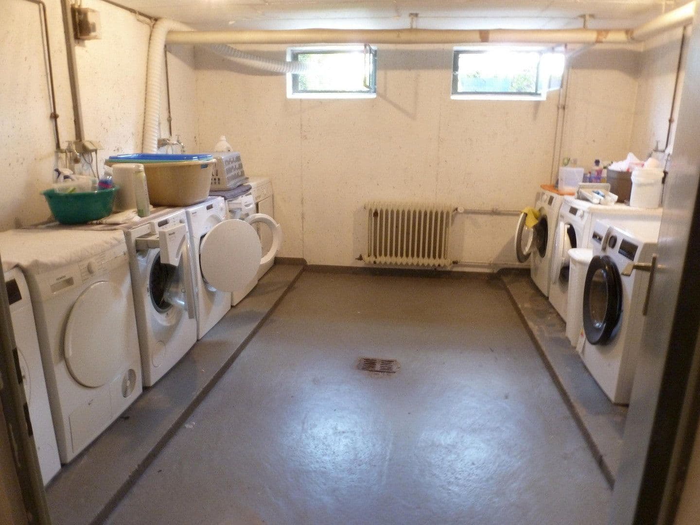 Predaj bytu 4-izbový 93 m², Franz-Sester-Str. 44, Euskirchen, Severné Porýnie - Westfálsko Predaj bytu 4-izbový 93 m², Franz-Sester-Str. 44, Euskirchen, Severné Porýnie - Westfálsko