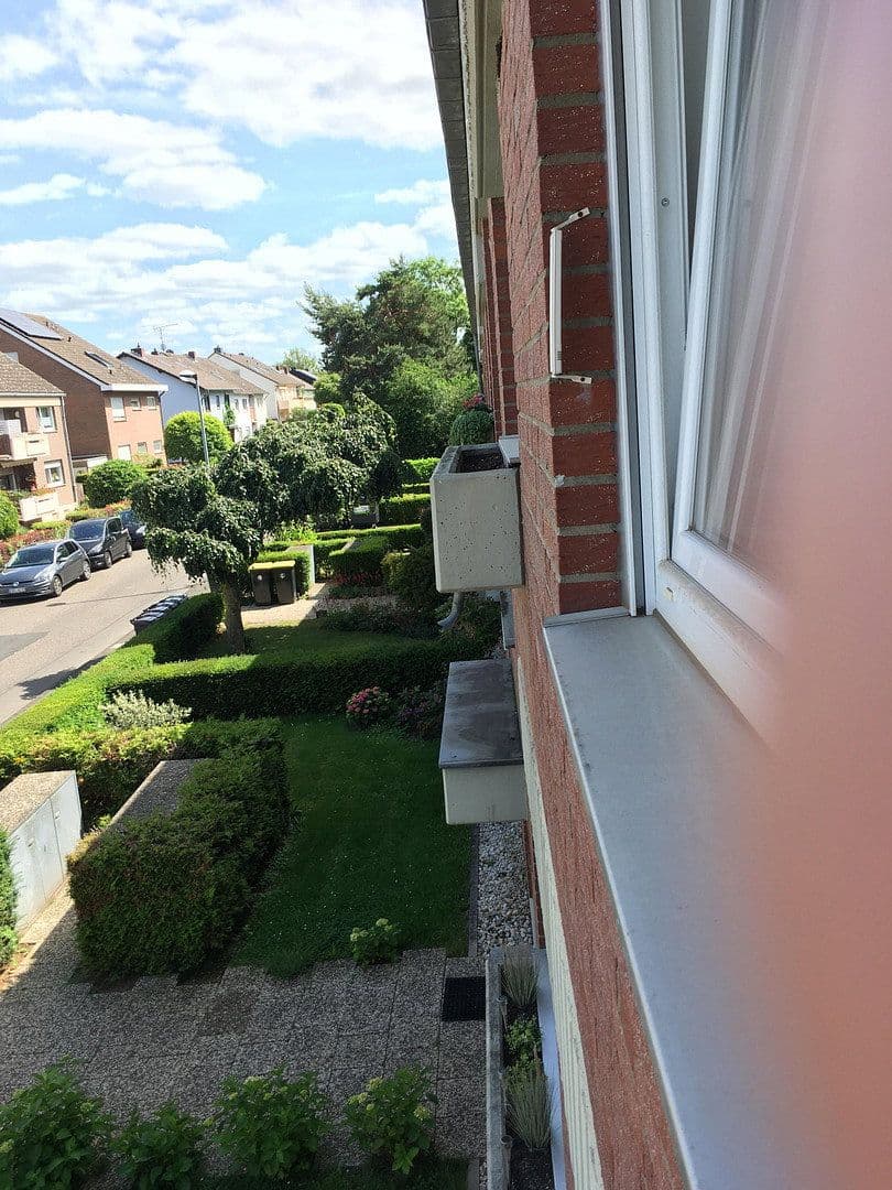 Predaj bytu 4-izbový 93 m², Franz-Sester-Str. 44, Euskirchen, Severné Porýnie - Westfálsko Predaj bytu 4-izbový 93 m², Franz-Sester-Str. 44, Euskirchen, Severné Porýnie - Westfálsko
