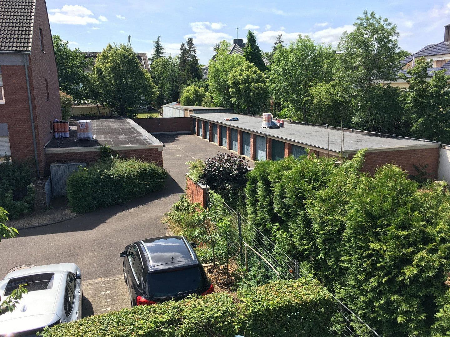Predaj bytu 4-izbový 93 m², Franz-Sester-Str. 44, Euskirchen, Severné Porýnie - Westfálsko Predaj bytu 4-izbový 93 m², Franz-Sester-Str. 44, Euskirchen, Severné Porýnie - Westfálsko
