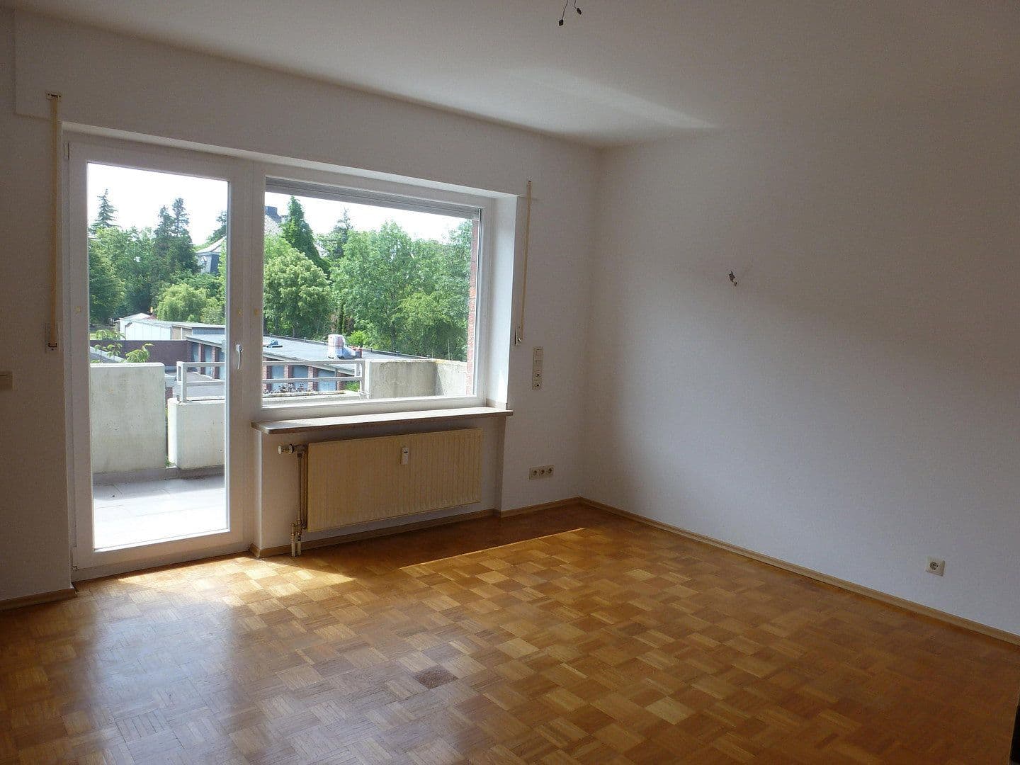 Predaj bytu 4-izbový 93 m², Franz-Sester-Str. 44, Euskirchen, Severné Porýnie - Westfálsko Predaj bytu 4-izbový 93 m², Franz-Sester-Str. 44, Euskirchen, Severné Porýnie - Westfálsko