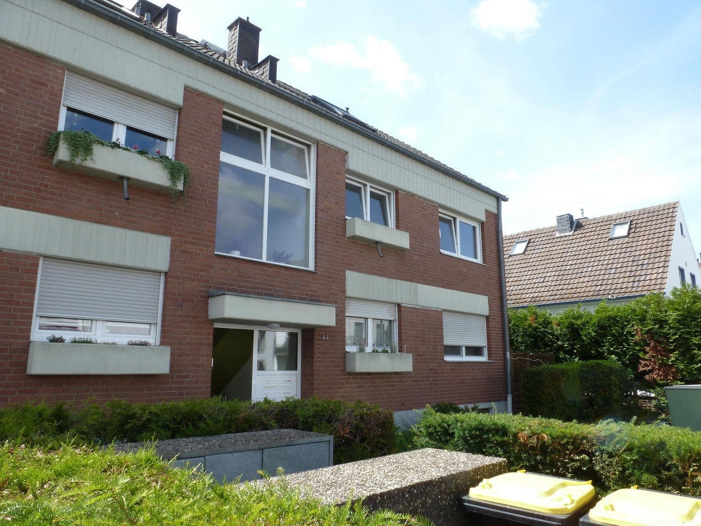 Predaj bytu 4-izbový 93 m², Franz-Sester-Str. 44, Euskirchen, Severné Porýnie - Westfálsko Predaj bytu 4-izbový 93 m², Franz-Sester-Str. 44, Euskirchen, Severné Porýnie - Westfálsko