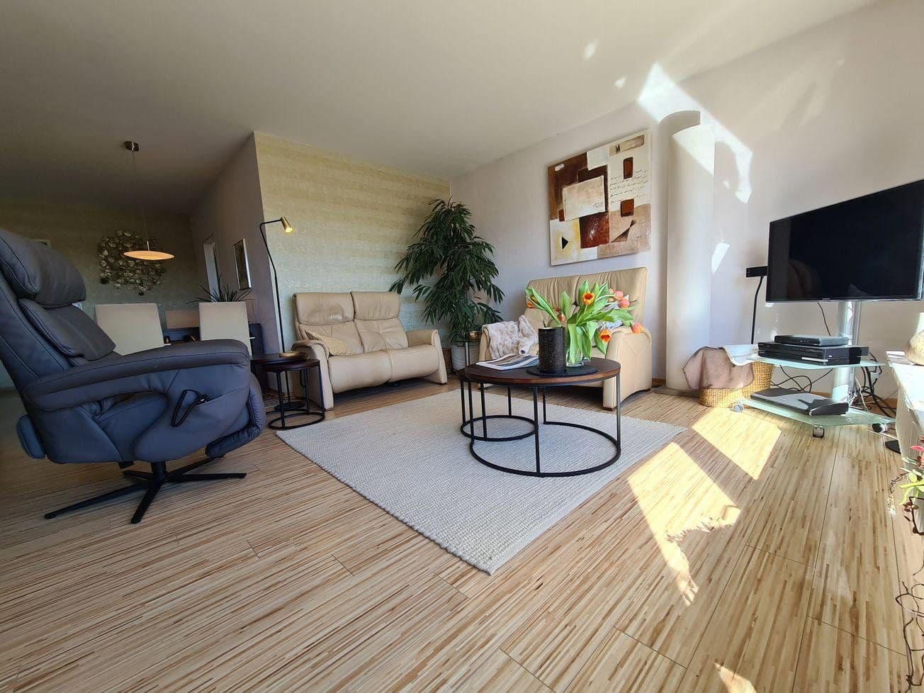Predaj bytu 3-izbový 93 m², Hamburg, Hamburg Predaj bytu 3-izbový 93 m², Hamburg, Hamburg