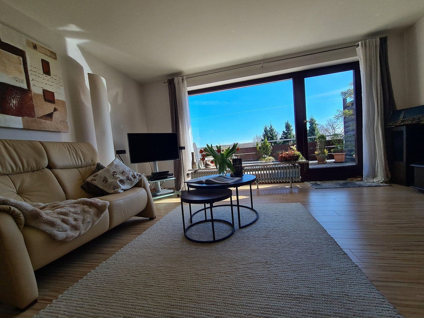 Predaj bytu 3-izbový 93 m², Hamburg, Hamburg Predaj bytu 3-izbový 93 m², Hamburg, Hamburg