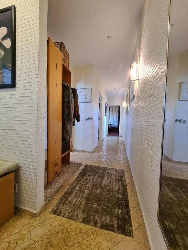 Predaj bytu 3-izbový 93 m², Hamburg, Hamburg Predaj bytu 3-izbový 93 m², Hamburg, Hamburg