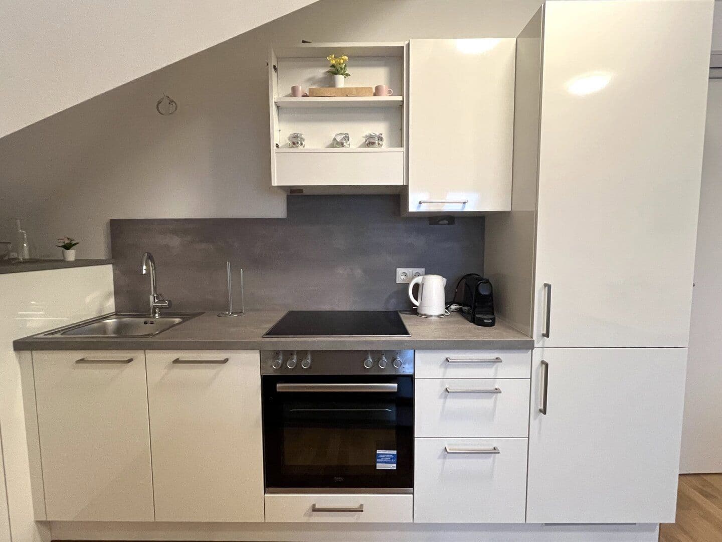 Prenájom bytu 2-izbový 50 m², Wien, Viedeň Prenájom bytu 2-izbový 50 m², Wien, Viedeň