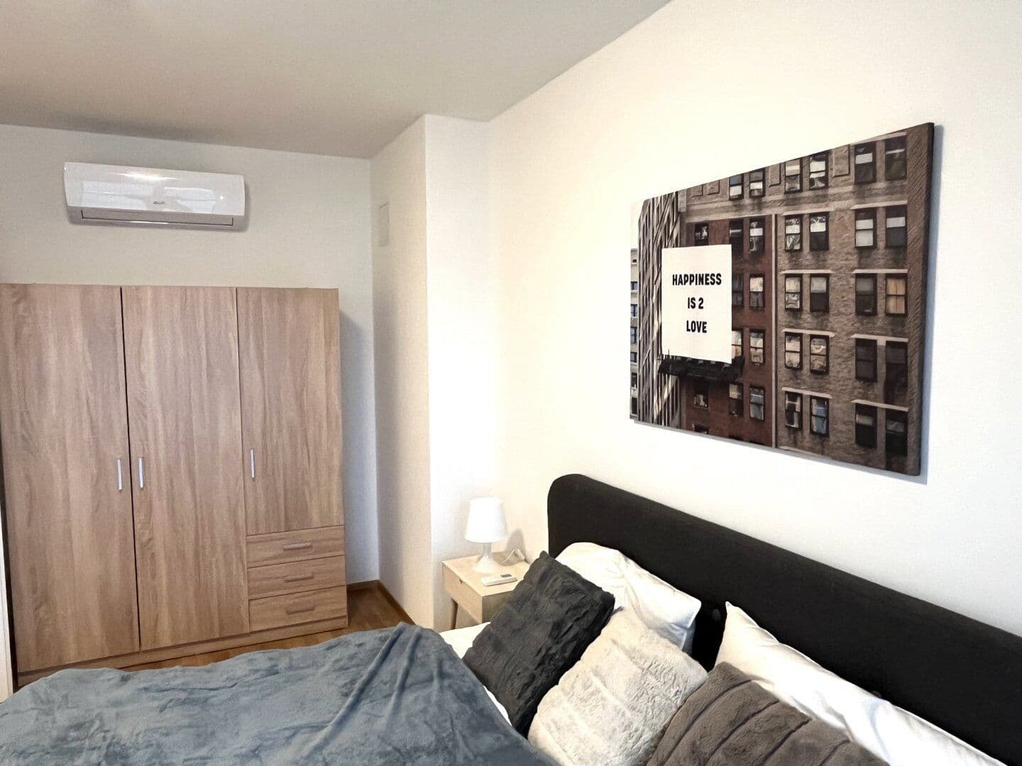 Prenájom bytu 2-izbový 50 m², Wien, Viedeň Prenájom bytu 2-izbový 50 m², Wien, Viedeň