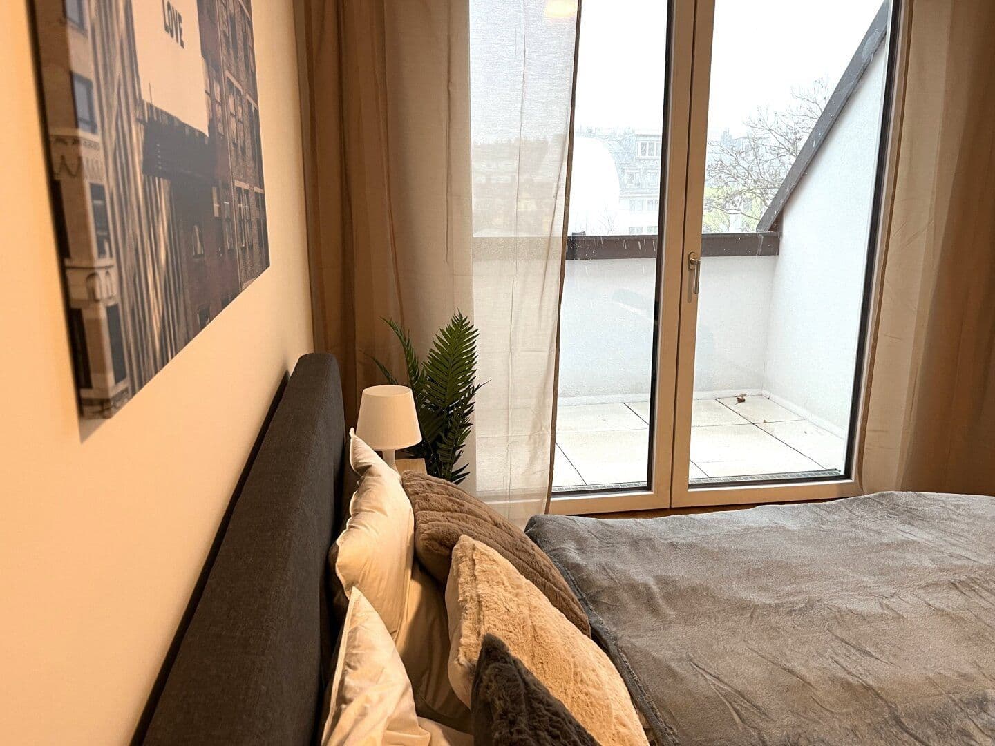 Prenájom bytu 2-izbový 50 m², Wien, Viedeň Prenájom bytu 2-izbový 50 m², Wien, Viedeň