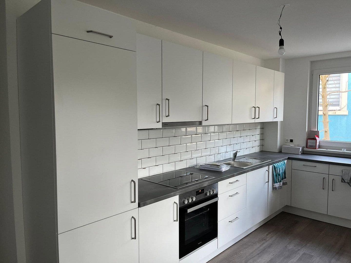 Prenájom bytu 3-izbový 89 m², Schopfheimerstr. 20, Lörrach, Bádensko-Wurttembersko Prenájom bytu 3-izbový 89 m², Schopfheimerstr. 20, Lörrach, Bádensko-Wurttembersko