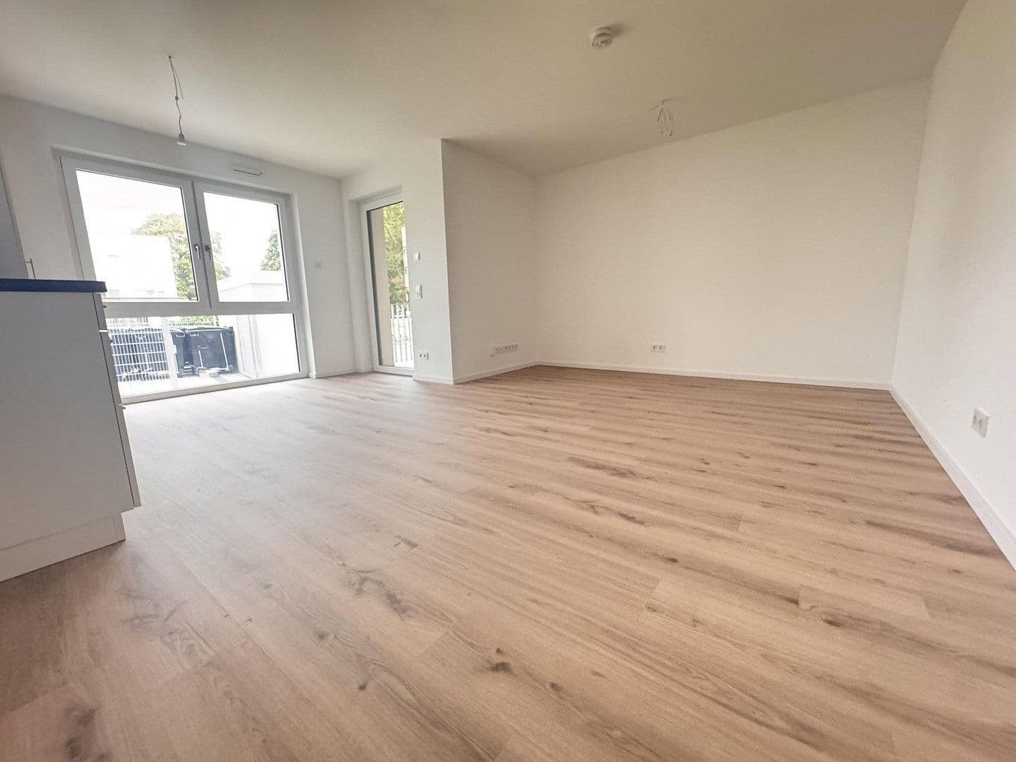 Prenájom bytu 2-izbový 65 m², Kreuzsteinstraße 7-9, Nürnberg, Bavorsko Prenájom bytu 2-izbový 65 m², Kreuzsteinstraße 7-9, Nürnberg, Bavorsko