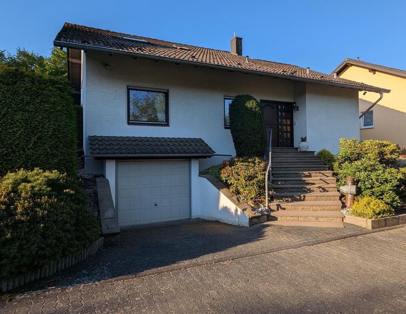 Predaj domu 205 m², pozemok 684 m², Henri-Spaak-Str. 119, Alfter, Severné Porýnie - Westfálsko Predaj domu 205 m², pozemok 684 m², Henri-Spaak-Str. 119, Alfter, Severné Porýnie - Westfálsko