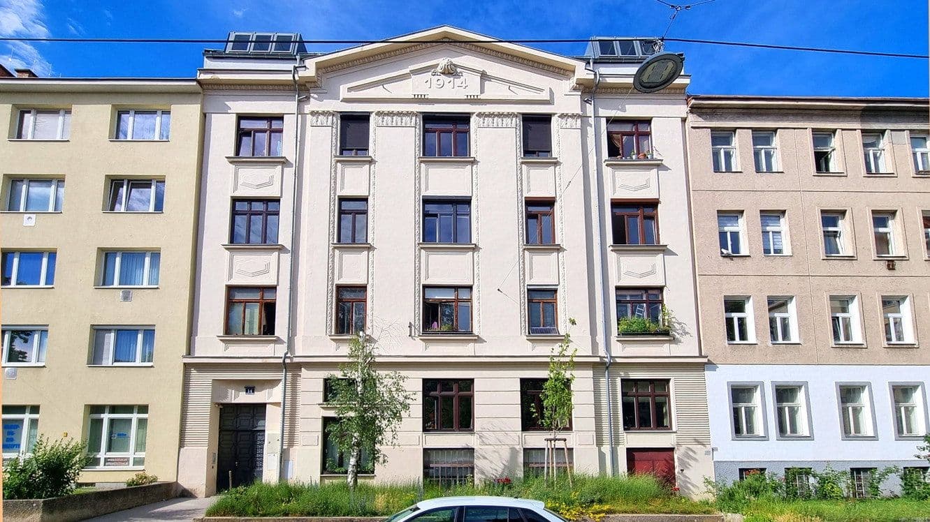 Predaj bytu 3-izbový 70 m², Wien, Viedeň Predaj bytu 3-izbový 70 m², Wien, Viedeň