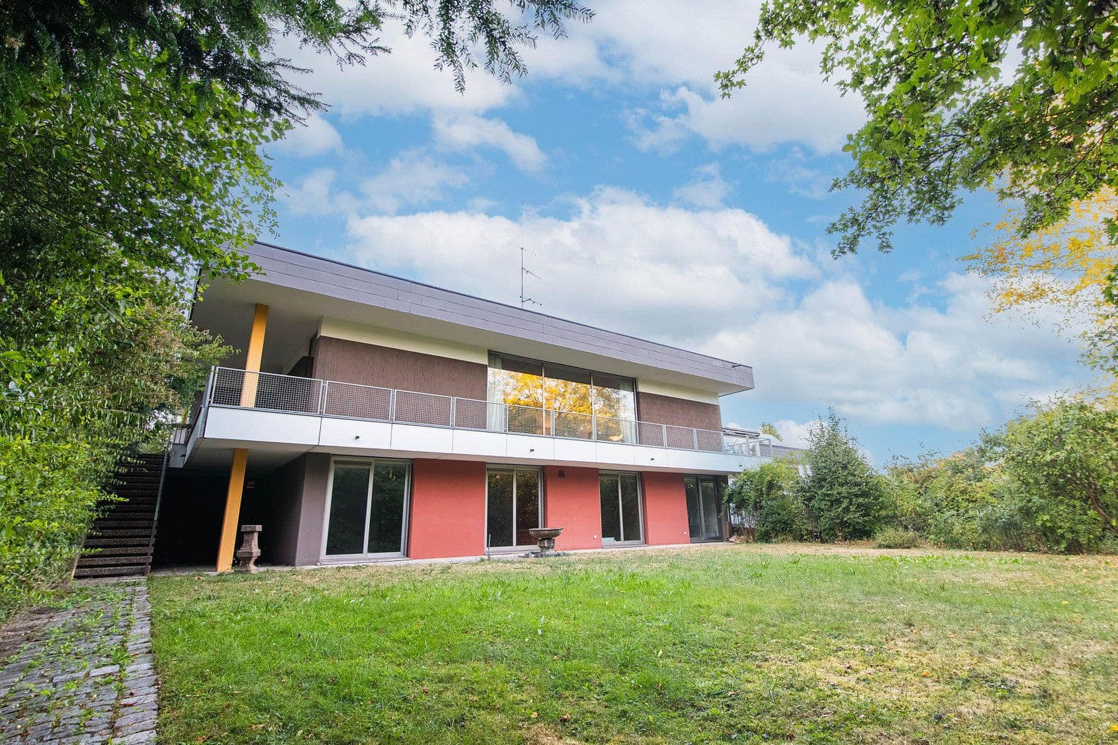 Predaj domu 290 m², pozemok 909 m², Bayreuth, Bavorsko Predaj domu 290 m², pozemok 909 m², Bayreuth, Bavorsko