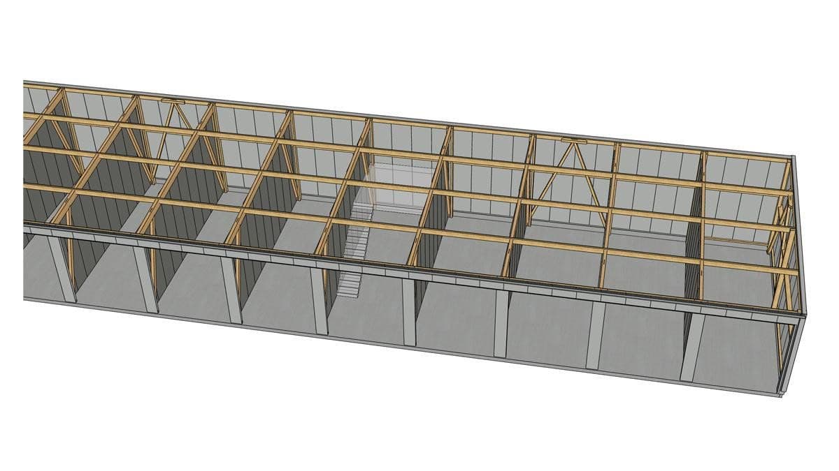 Predaj domu 1 m², pozemok 1 m², Reinfeld, Šlezvicko-Holštajnsko Predaj domu 1 m², pozemok 1 m², Reinfeld, Šlezvicko-Holštajnsko