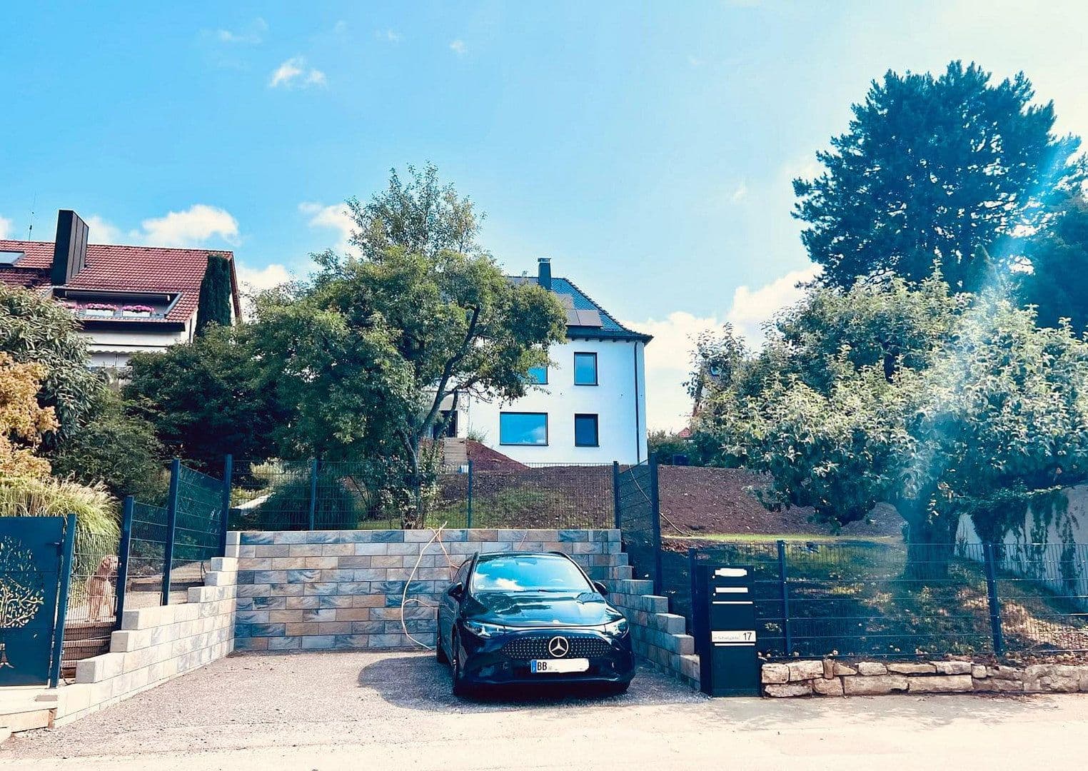 Prenájom bytu 3-izbový 105 m², Im Schießgärtle 17, Stuttgart, Bádensko-Wurttembersko Prenájom bytu 3-izbový 105 m², Im Schießgärtle 17, Stuttgart, Bádensko-Wurttembersko