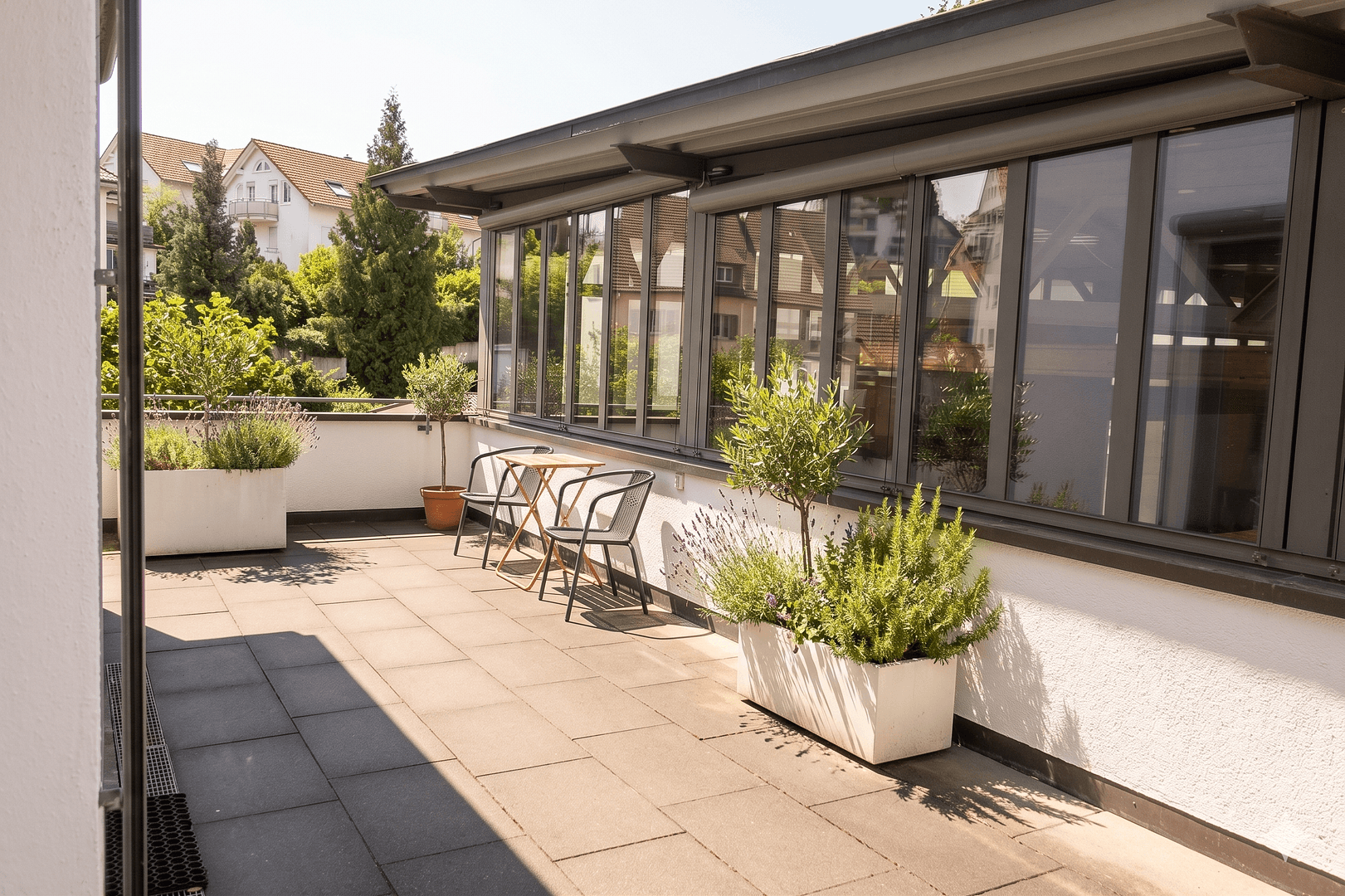 Prenájom kancelárie 530 m², Klingleweg 8, Meersburg, Bádensko-Wurttembersko Prenájom kancelárie 530 m², Klingleweg 8, Meersburg, Bádensko-Wurttembersko