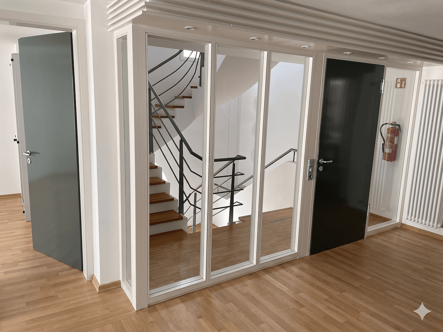 Prenájom kancelárie 530 m², Klingleweg 8, Meersburg, Bádensko-Wurttembersko Prenájom kancelárie 530 m², Klingleweg 8, Meersburg, Bádensko-Wurttembersko