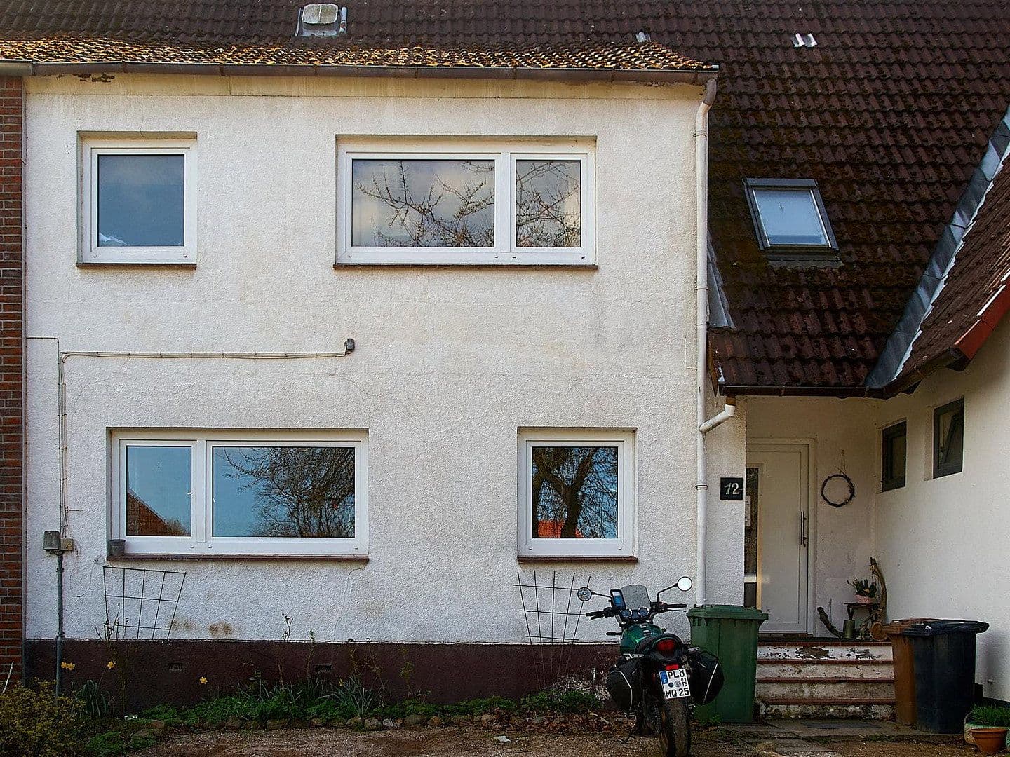 Predaj domu 120 m², pozemok 1.600 m², Rosenthal 12, Schwentinental, Šlezvicko-Holštajnsko Predaj domu 120 m², pozemok 1.600 m², Rosenthal 12, Schwentinental, Šlezvicko-Holštajnsko