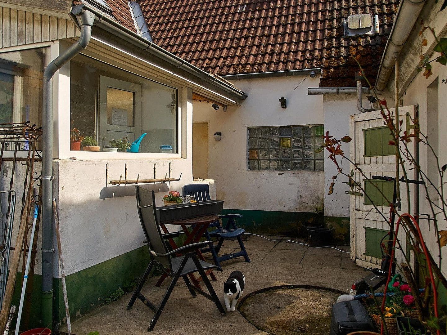 Predaj domu 120 m², pozemok 1.600 m², Rosenthal 12, Schwentinental, Šlezvicko-Holštajnsko Predaj domu 120 m², pozemok 1.600 m², Rosenthal 12, Schwentinental, Šlezvicko-Holštajnsko