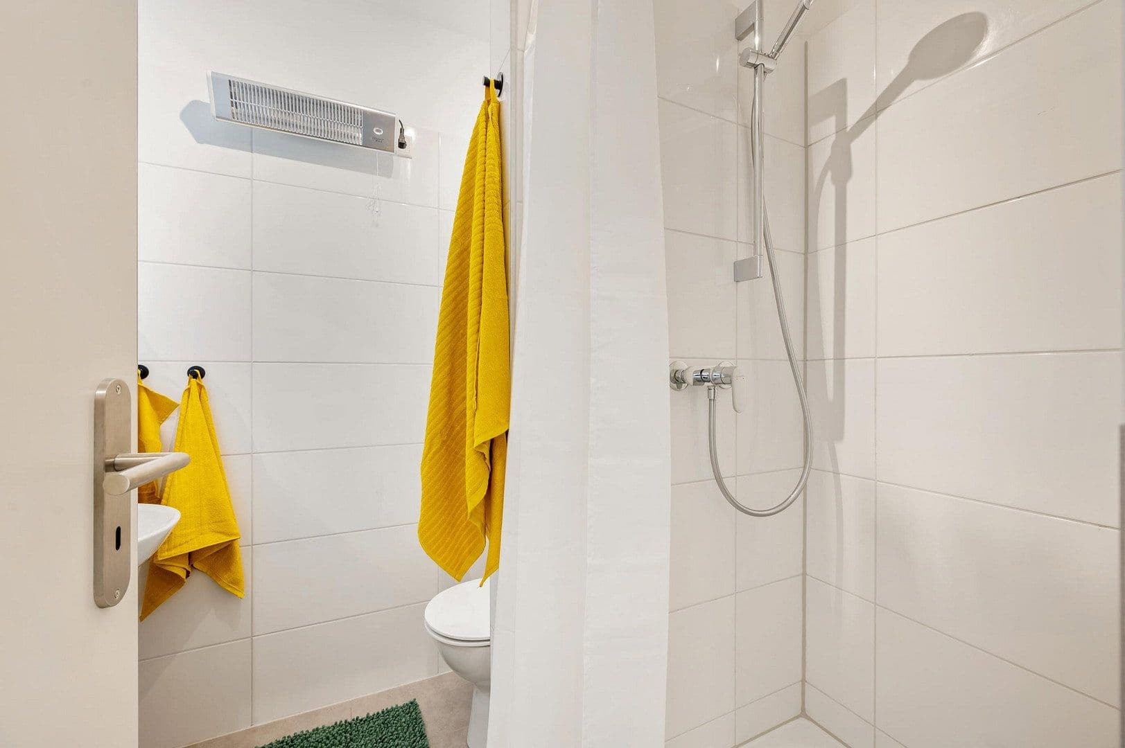 Prenájom bytu 1-izbový 18 m², Richard-Schirrmann-Straße 8-10, Mainz, Porýnie-Falcko Prenájom bytu 1-izbový 18 m², Richard-Schirrmann-Straße 8-10, Mainz, Porýnie-Falcko