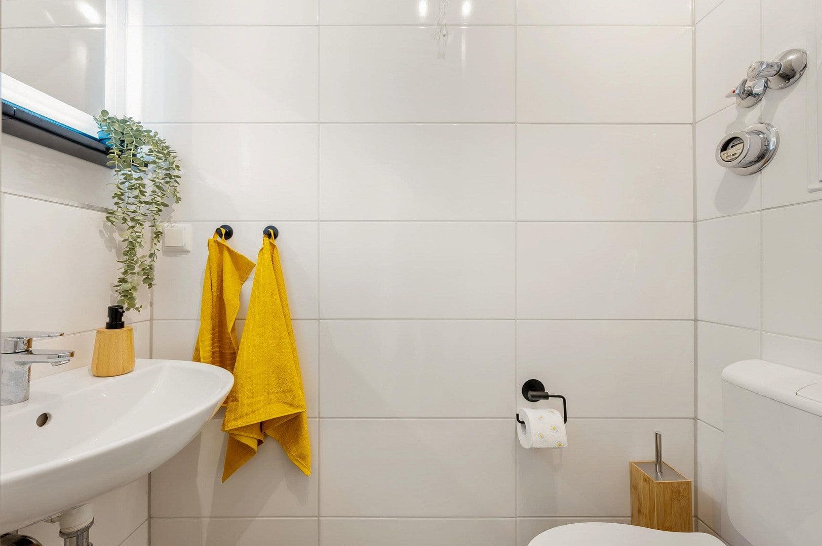 Prenájom bytu 1-izbový 18 m², Richard-Schirrmann-Straße 8-10, Mainz, Porýnie-Falcko Prenájom bytu 1-izbový 18 m², Richard-Schirrmann-Straße 8-10, Mainz, Porýnie-Falcko