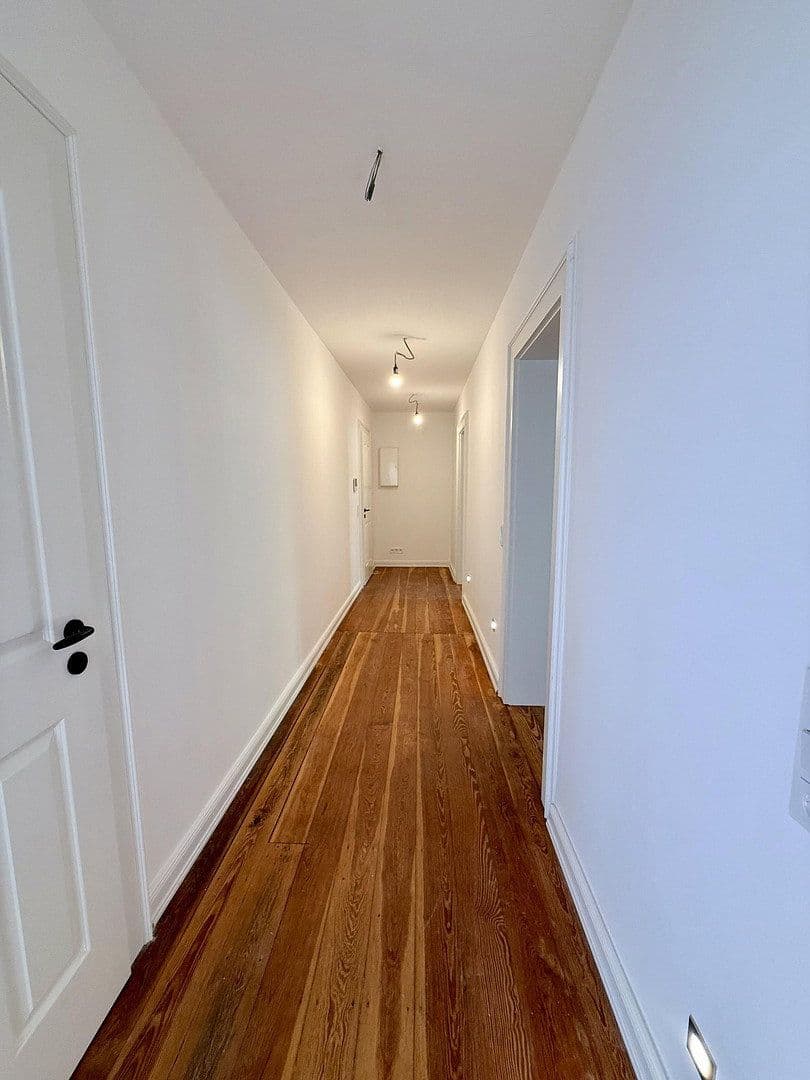Predaj bytu 3-izbový 77 m², Julius-Ertel-Straße 18, Hamburg, Hamburg Predaj bytu 3-izbový 77 m², Julius-Ertel-Straße 18, Hamburg, Hamburg