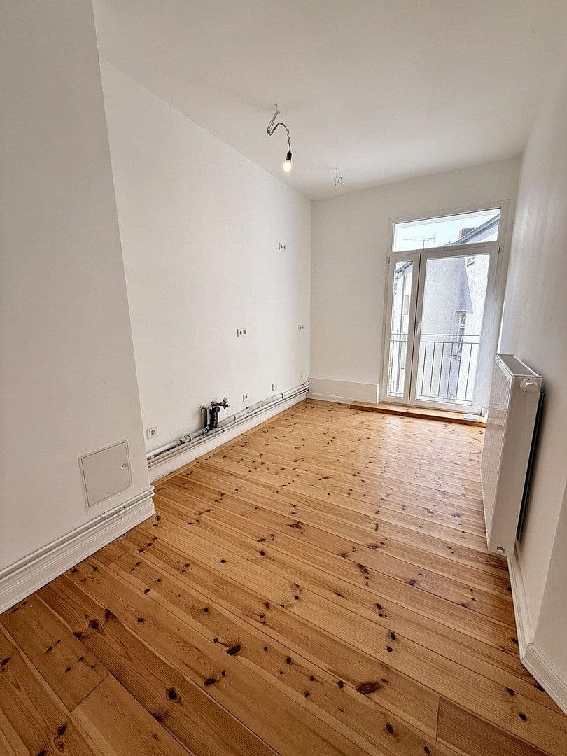 Predaj bytu 3-izbový 77 m², Julius-Ertel-Straße 18, Hamburg, Hamburg Predaj bytu 3-izbový 77 m², Julius-Ertel-Straße 18, Hamburg, Hamburg
