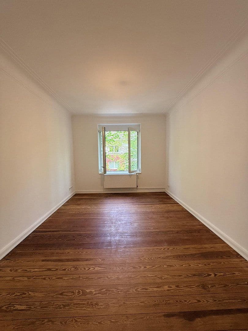 Predaj bytu 3-izbový 77 m², Julius-Ertel-Straße 18, Hamburg, Hamburg Predaj bytu 3-izbový 77 m², Julius-Ertel-Straße 18, Hamburg, Hamburg